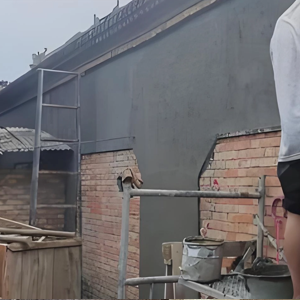 开福ECC 高延性混凝土 砌体抗震加固薄层修补高抗渗高韧性特种建材